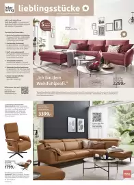 Möbel Turflon Prospekt Seite 14