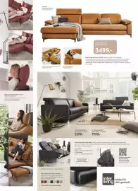 Möbel Turflon Prospekt Seite 15