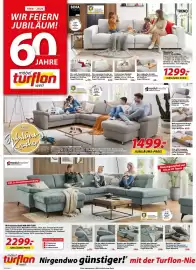 Möbel Turflon Prospekt Seite 2