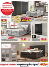 Möbel Turflon Prospekt Seite 5