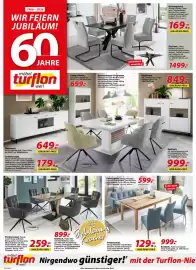 Möbel Turflon Prospekt Seite 6