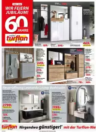Möbel Turflon Prospekt Seite 8