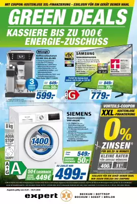 Expert Prospekt (gültig bis 29-01)