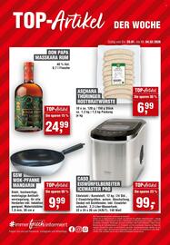 Handelshof Prospekt | Aktuell Seite 24