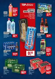 Handelshof Prospekt | Aktuell Seite 12