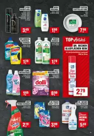 Handelshof Prospekt | Aktuell Seite 15