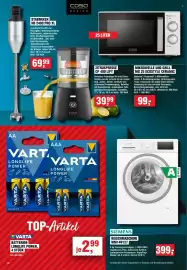 Handelshof Prospekt | Aktuell Seite 18