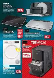 Handelshof Prospekt | Aktuell Seite 19