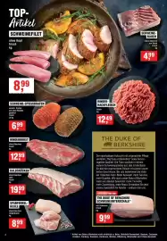 Handelshof Prospekt | Aktuell Seite 2