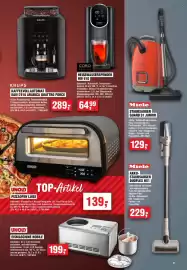 Handelshof Prospekt | Aktuell Seite 21