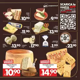 Volantino Deco Supermercati Pagina 10