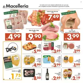Volantino Deco Supermercati Pagina 11