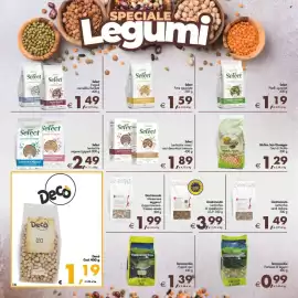 Volantino Deco Supermercati Pagina 16