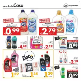 Volantino Deco Supermercati Pagina 21