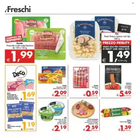 Volantino Deco Supermercati Pagina 7