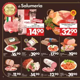 Volantino Deco Supermercati Pagina 9