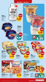 PENNY Prospekt woche 5 Seite 11