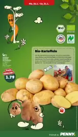 PENNY Prospekt woche 5 Seite 13
