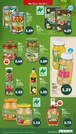 PENNY Prospekt woche 5 Seite 15
