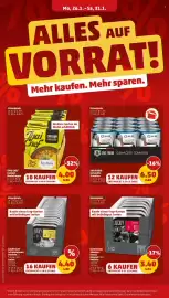 PENNY Prospekt woche 5 Seite 16