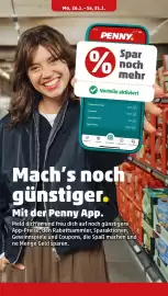 PENNY Prospekt woche 5 Seite 18