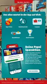 PENNY Prospekt woche 5 Seite 19