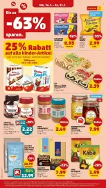 PENNY Prospekt woche 5 Seite 20