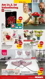 PENNY Prospekt woche 5 Seite 25