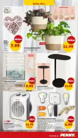 PENNY Prospekt woche 5 Seite 27