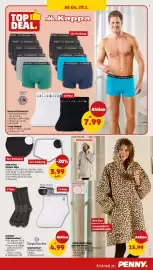 PENNY Prospekt woche 5 Seite 29