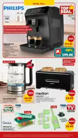 PENNY Prospekt woche 5 Seite 30