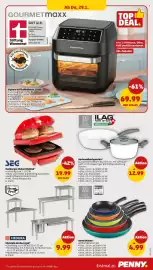 PENNY Prospekt woche 5 Seite 31