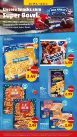 PENNY Prospekt woche 5 Seite 34