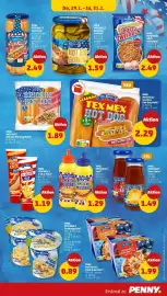 PENNY Prospekt woche 5 Seite 35
