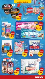 PENNY Prospekt woche 5 Seite 37