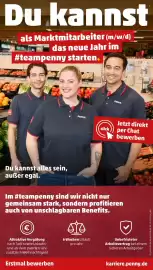 PENNY Prospekt woche 5 Seite 39