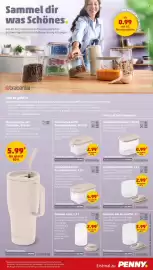 PENNY Prospekt woche 5 Seite 7