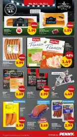 PENNY Prospekt woche 5 Seite 9