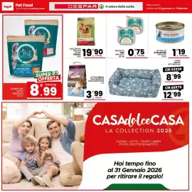 Volantino Despar Sicilia Pagina 16