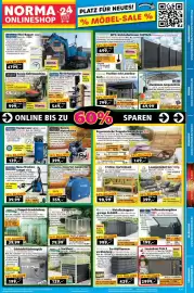 Norma24 Prospekt woche 6 Seite 1