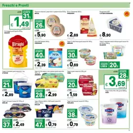 Volantino Iper La Grande Pagina 13