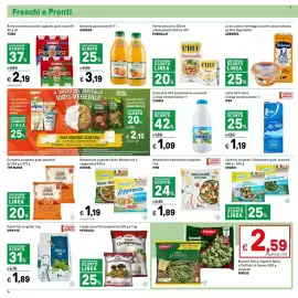 Volantino Iper La Grande Pagina 14