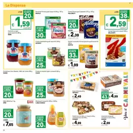 Volantino Iper La Grande Pagina 20