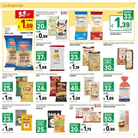 Volantino Iper La Grande Pagina 21