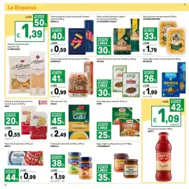 Volantino Iper La Grande Pagina 22