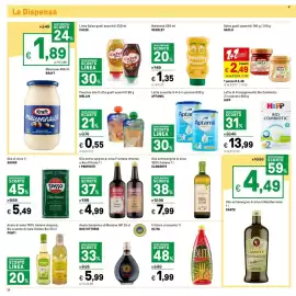Volantino Iper La Grande Pagina 24
