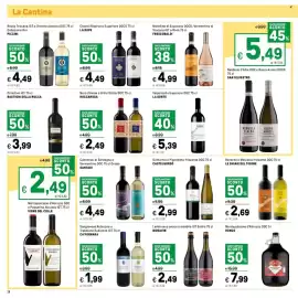 Volantino Iper La Grande Pagina 28