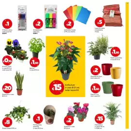 Volantino Iper La Grande Pagina 41