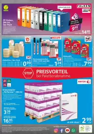 Selgros Prospekt woche 5 Seite 16