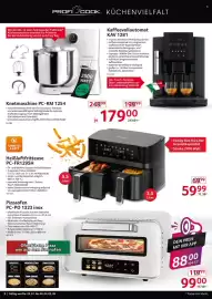 Selgros Prospekt woche 5 Seite 8